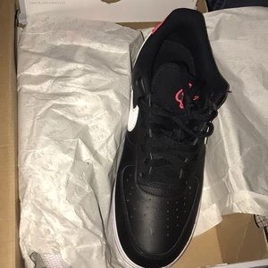 Nike Air Force 1 “07 ww”